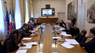 fotogramma del video Edilizia scolastica: Amirante, agli Edr 32,6 mln fondi nel ...